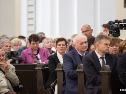 Nagytemplom Szentelés